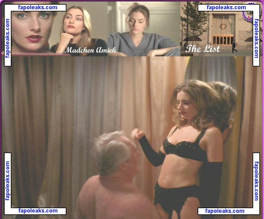 Mädchen Amick / madchenamick nude photo #0037 from OnlyFans