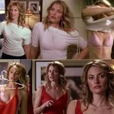 Mädchen Amick nude #0027