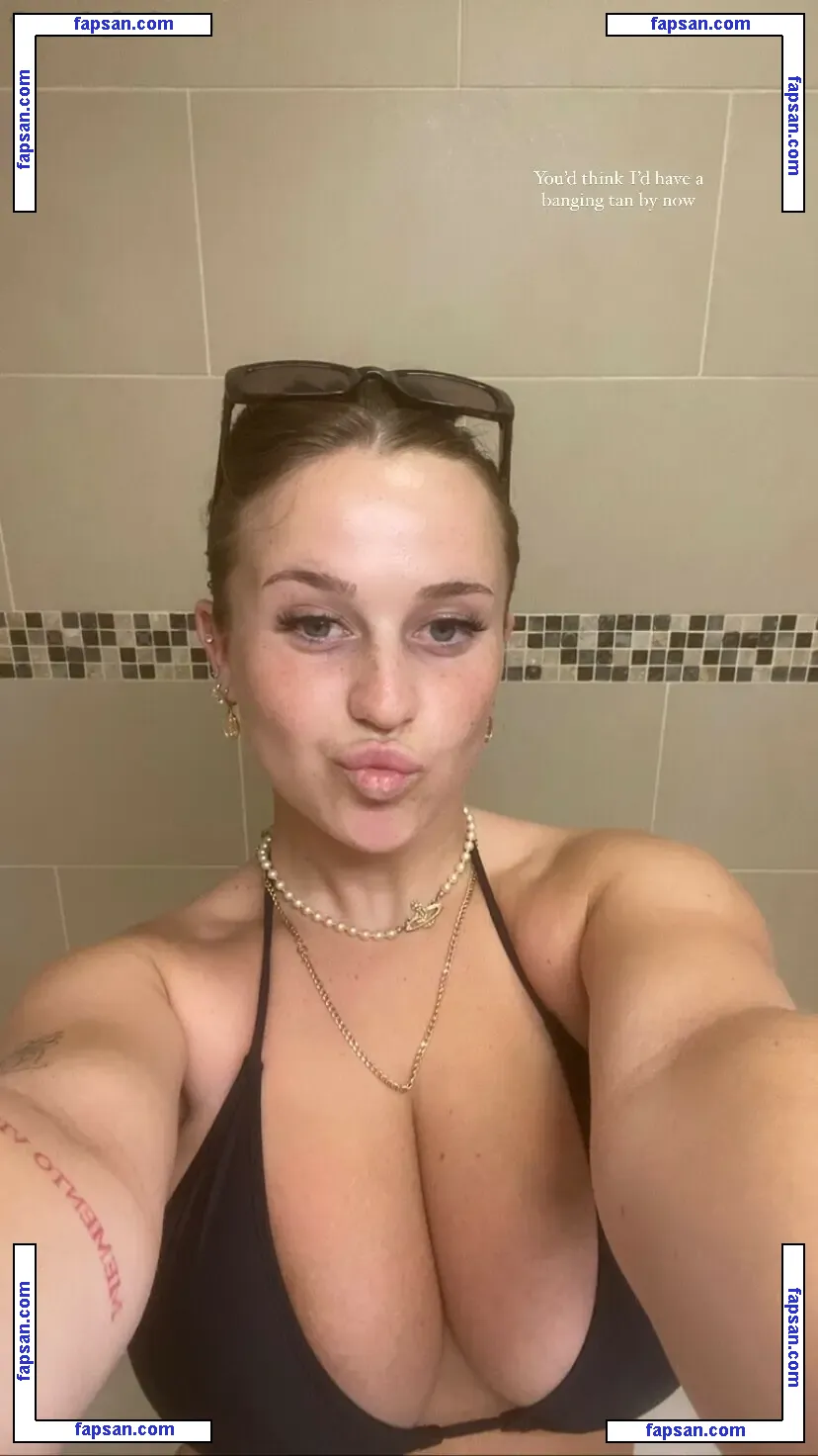 Maddi Gordon nude photo #0009 from OnlyFans