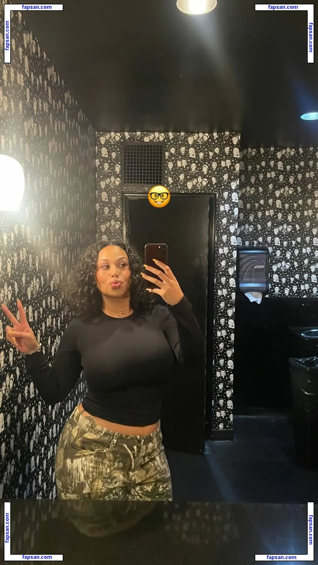 Maddi Mays голая фото #0001 с Онлифанс