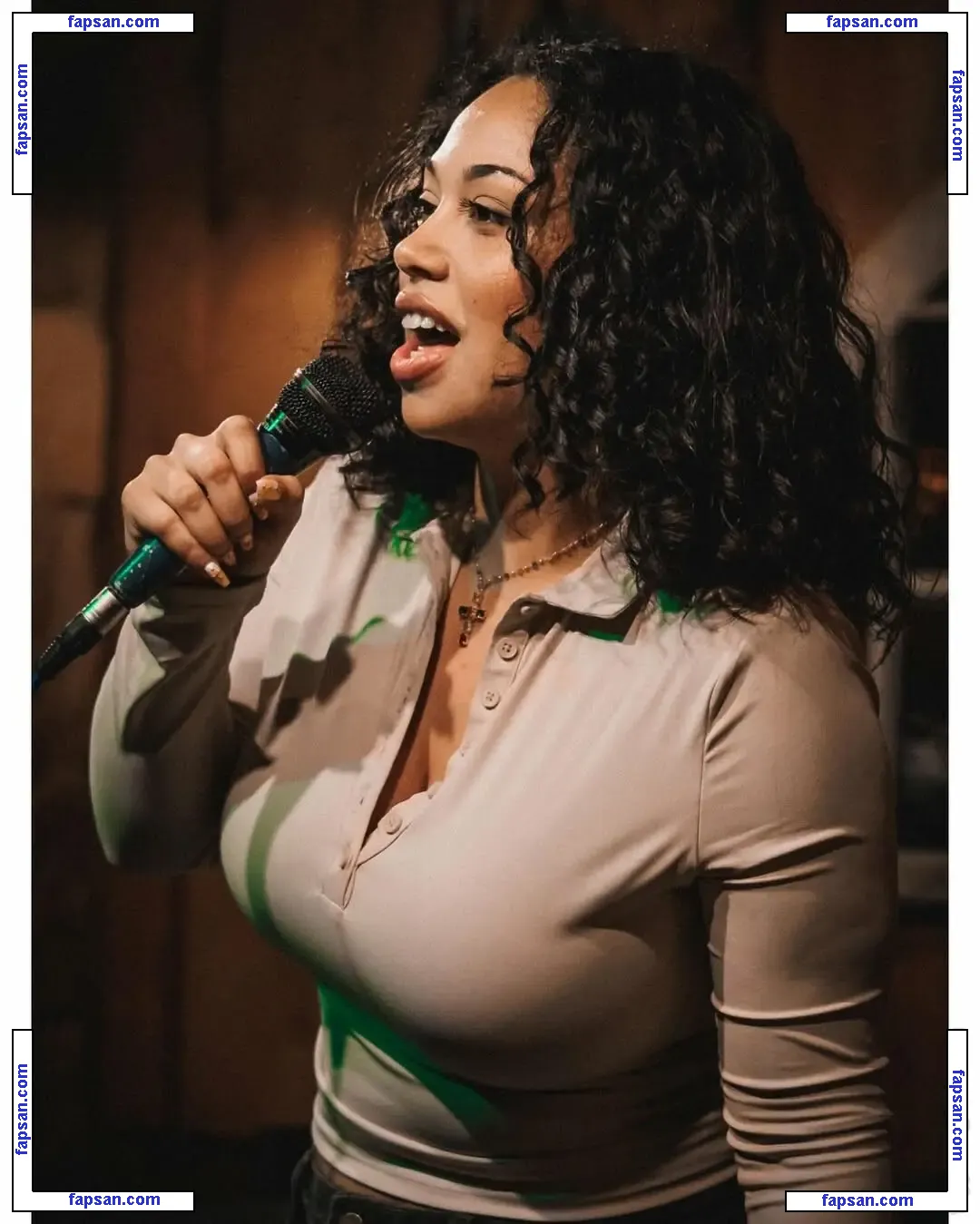 Maddi Mays голая фото #0002 с Онлифанс