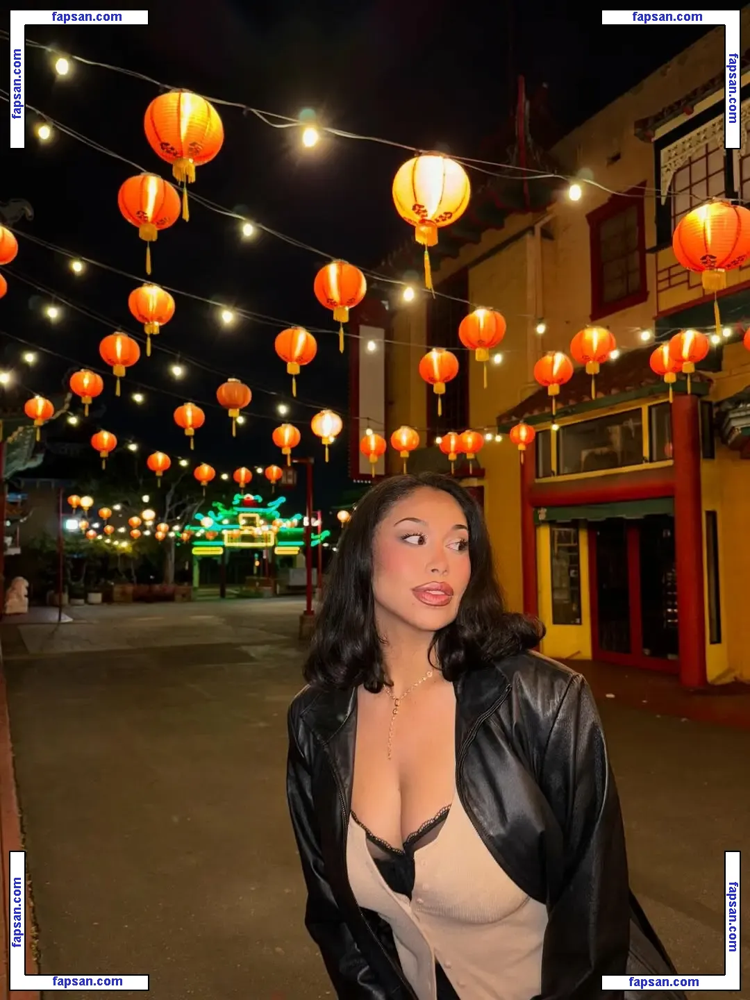 Maddi Mays голая фото #0004 с Онлифанс