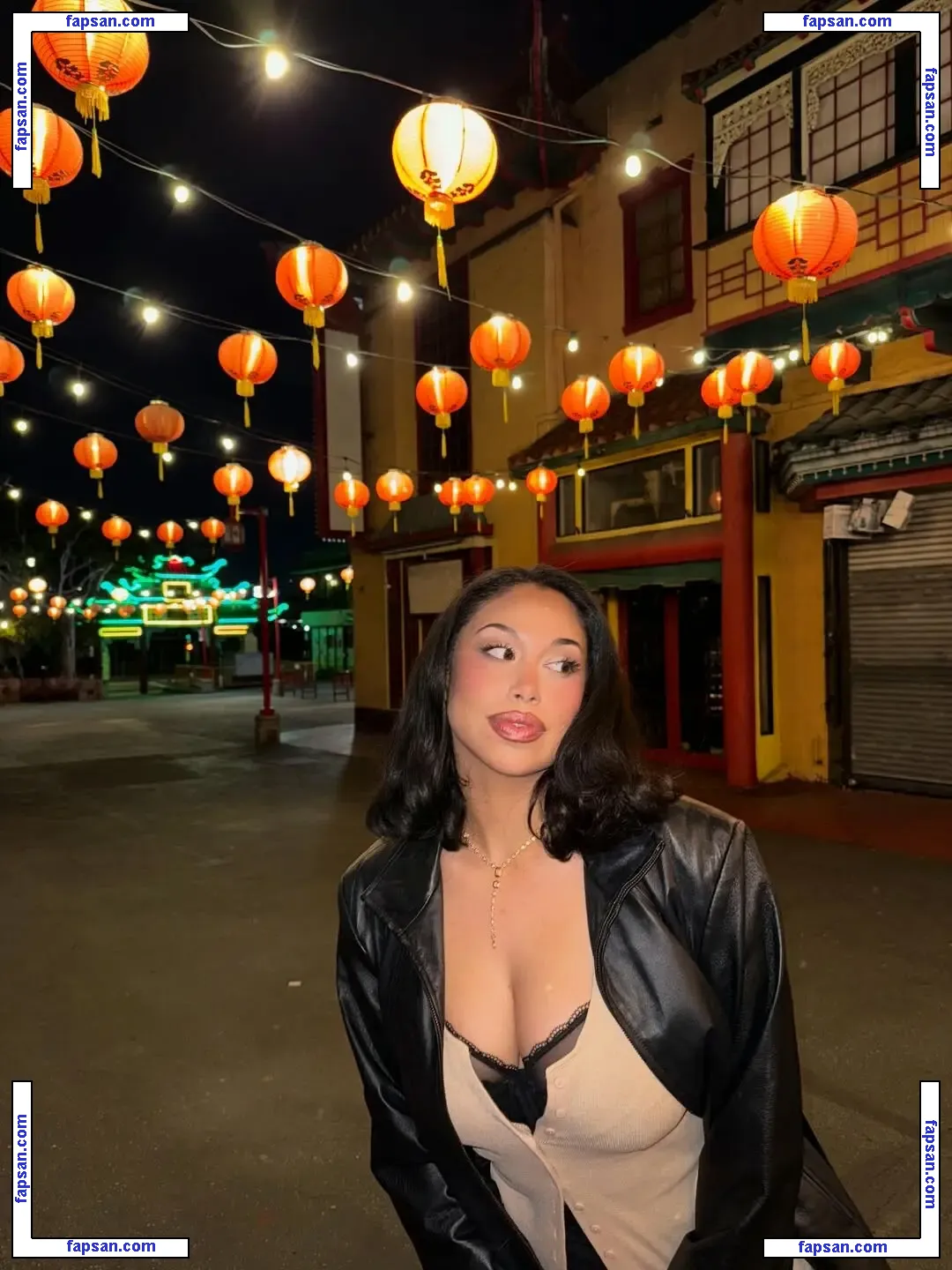 Maddi Mays голая фото #0006 с Онлифанс