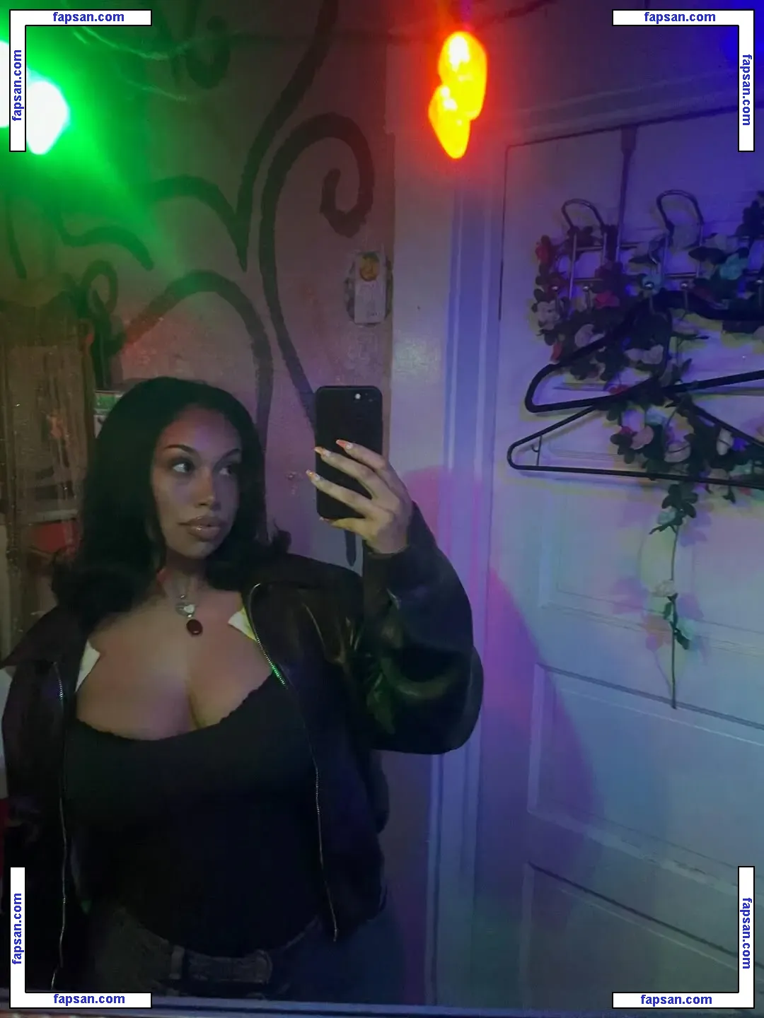 Maddi Mays голая фото #0007 с Онлифанс