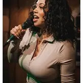 Maddi Mays голая #0002