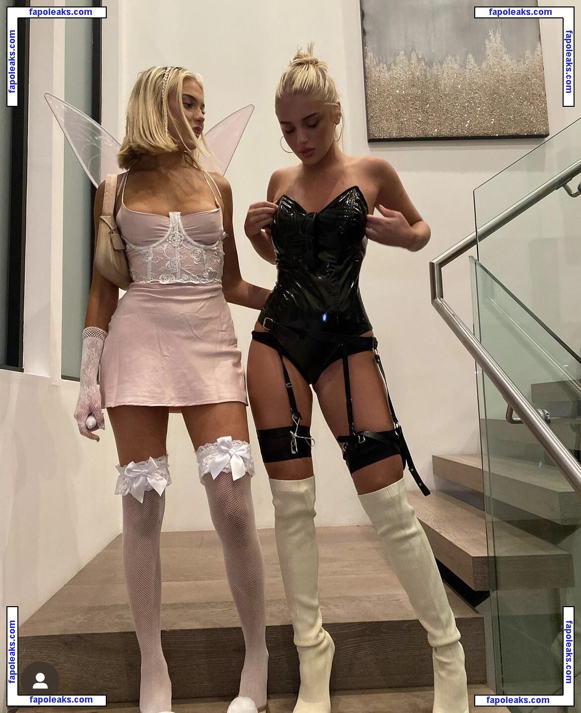 Maddie Francesca / maddiefrancessca nude photo #0004 from OnlyFans