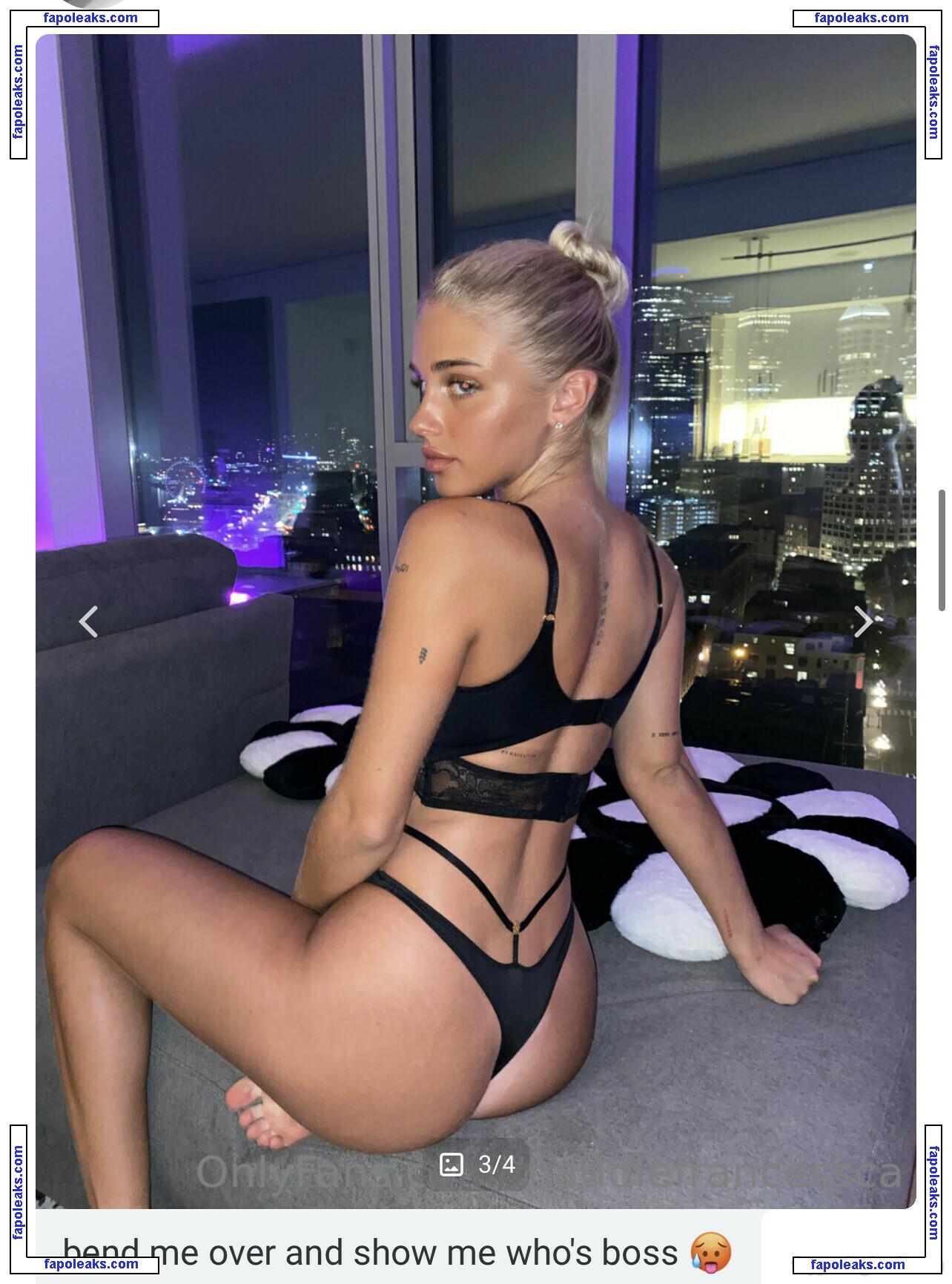 Maddie Francesca / maddiefrancessca nude photo #0028 from OnlyFans