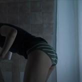 Maddie Hasson nude #0003