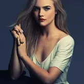 Maddie Hasson nude #0034