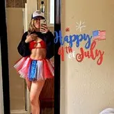 Maddie Jackson голая #0001