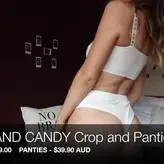 Maddie Luca голая #0009