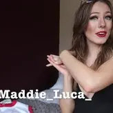 Maddie Luca голая #0015