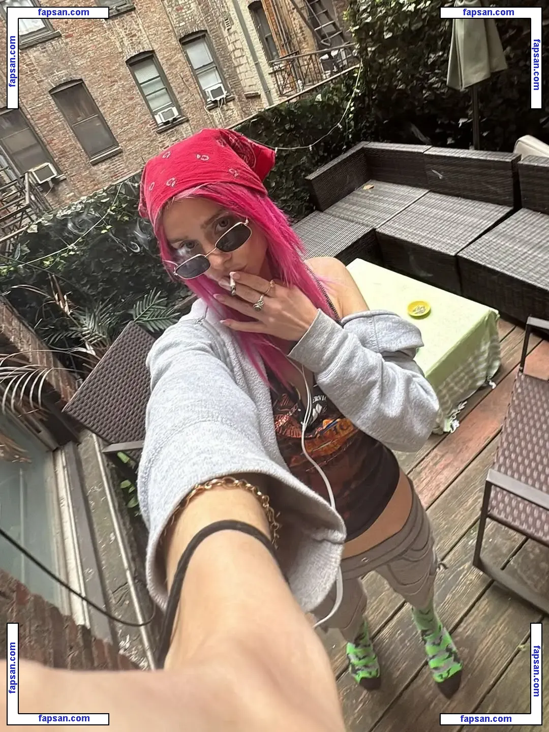 Maddie Phillips nude photo #0047 from OnlyFans