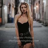 Maddie Phillips голая #0019