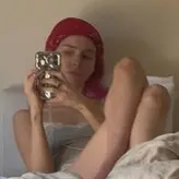 Maddie Phillips nude #0049