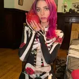 Maddie Phillips nude #0052