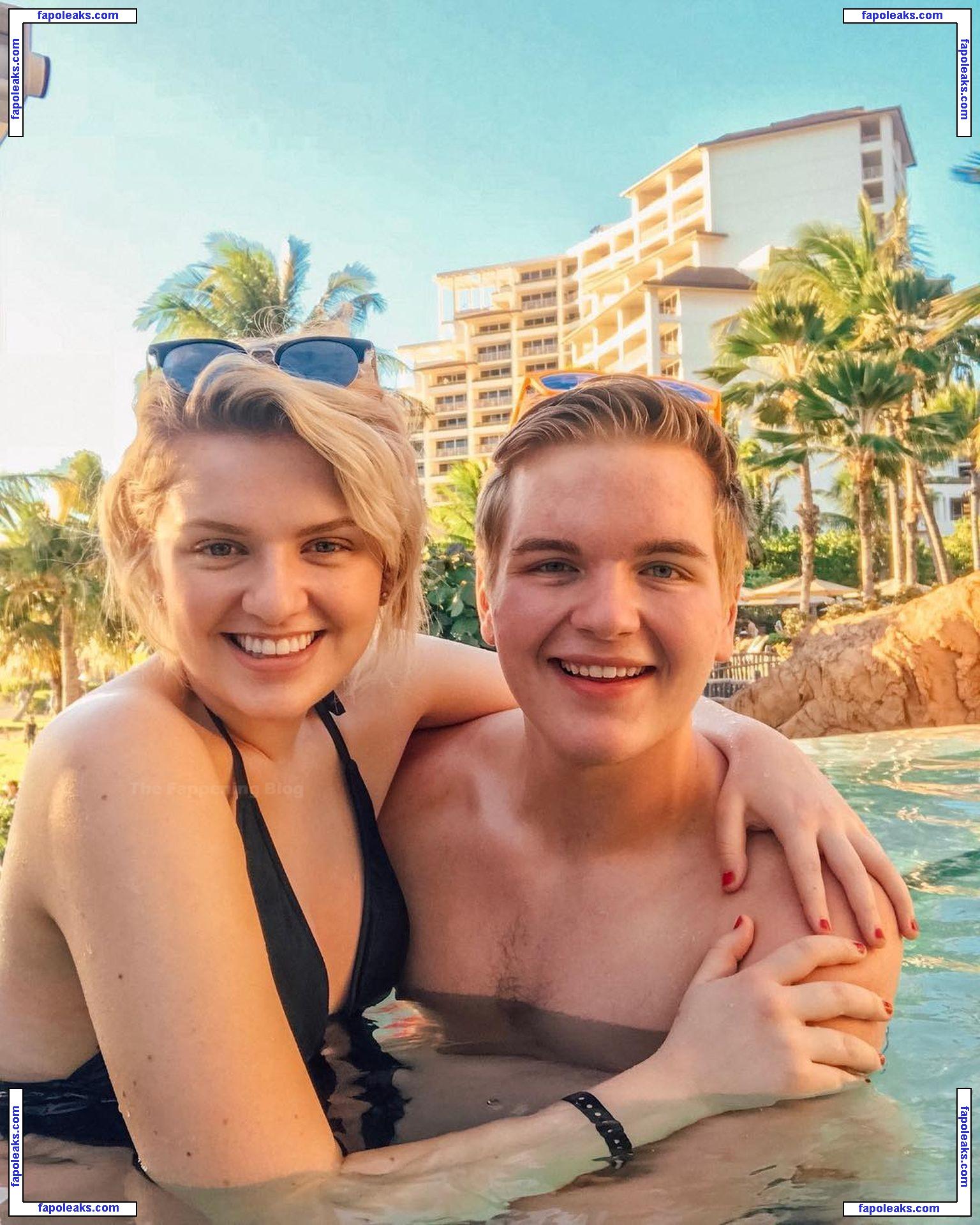 Maddie Poppe nude photo #0003 from OnlyFans