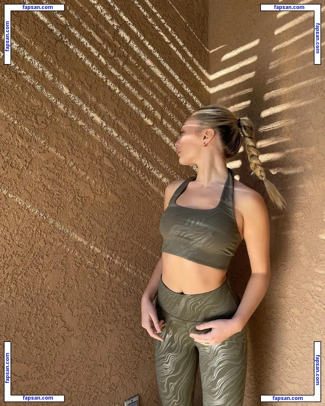 Maddie Ziegler nude photo #0025 from OnlyFans