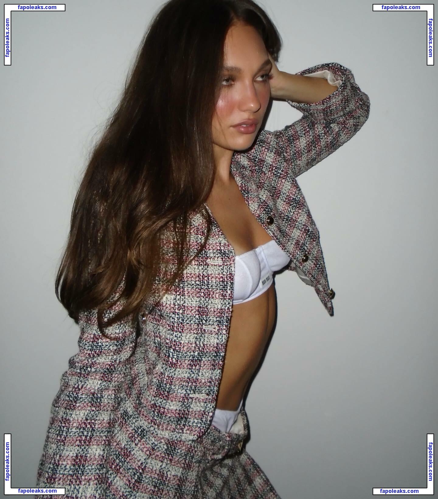 Maddie Ziegler / maddieziegler nude photo #0770 from OnlyFans