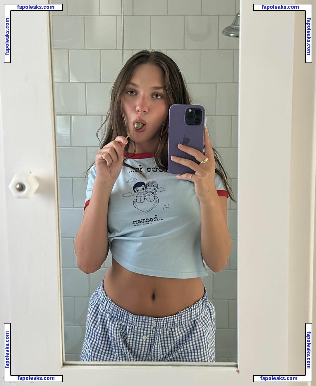 Maddie Ziegler / maddieziegler nude photo #0778 from OnlyFans