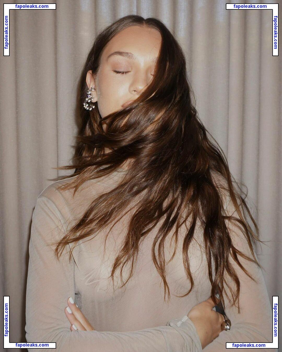 Maddie Ziegler / maddieziegler nude photo #0785 from OnlyFans