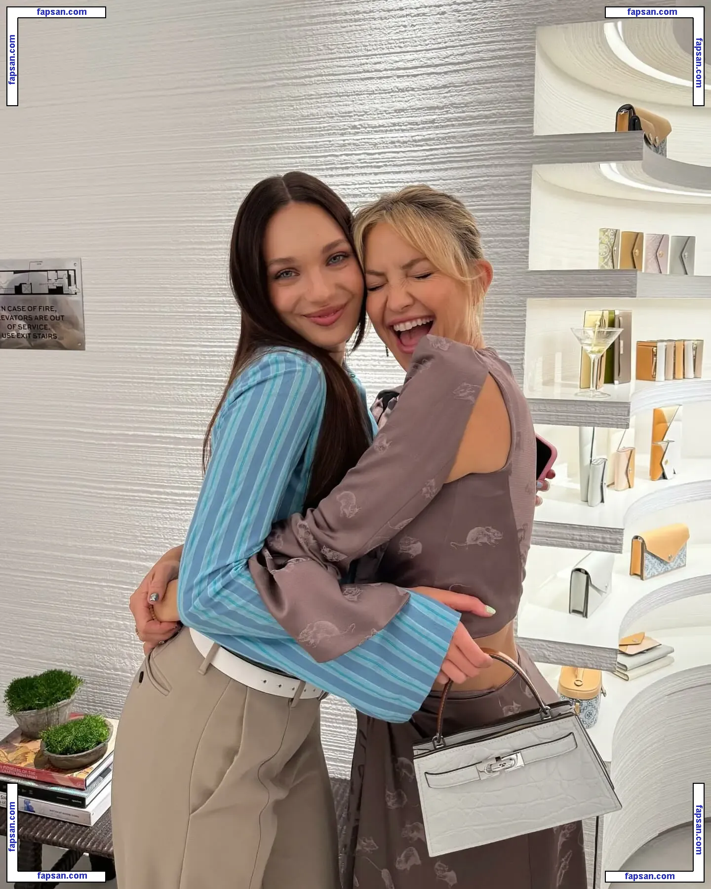 Maddie Ziegler голая фото #1237 с Онлифанс