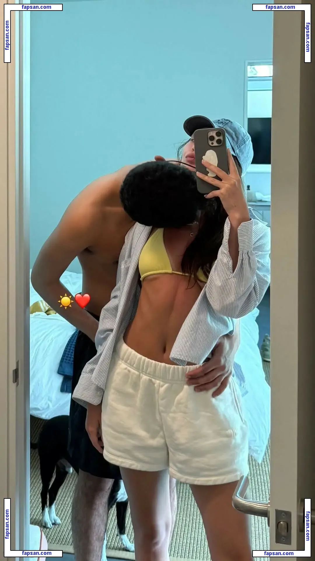 Maddie Ziegler nude photo #1239 from OnlyFans