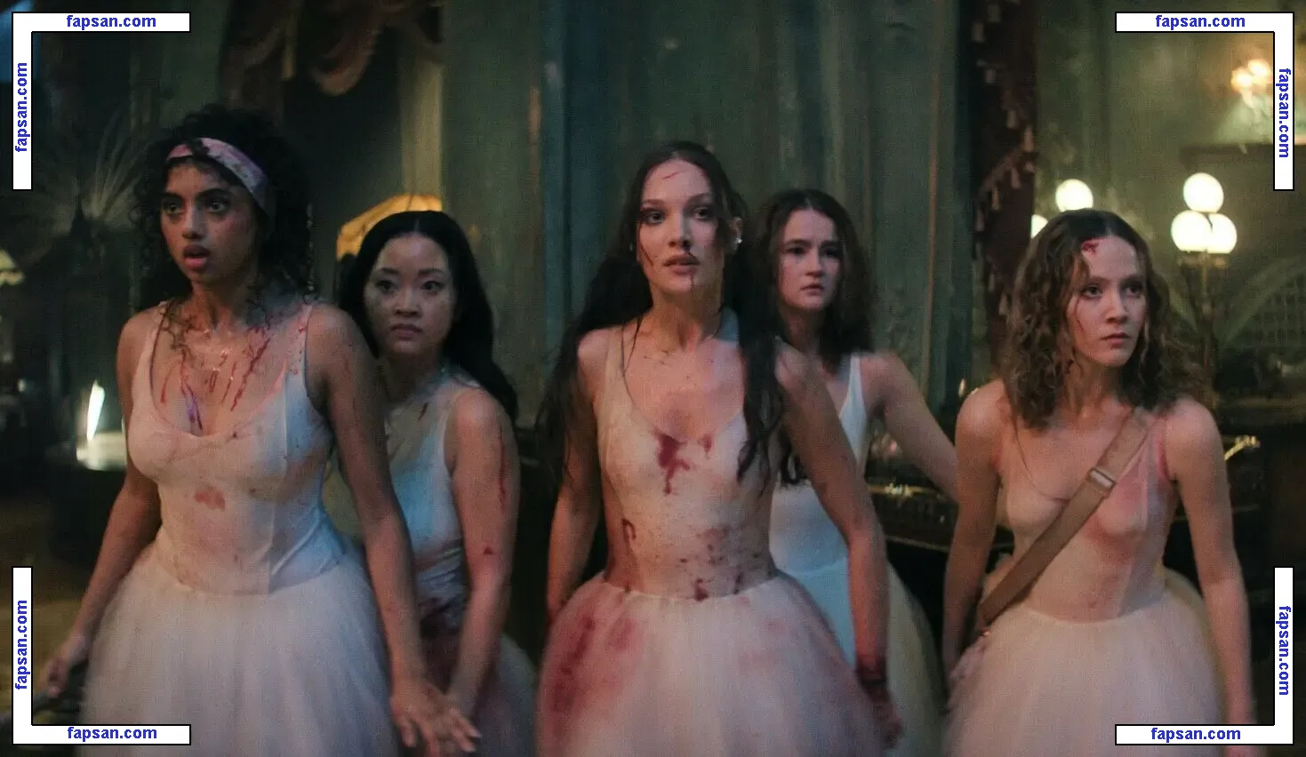 Maddie Ziegler nude photo #1246 from OnlyFans