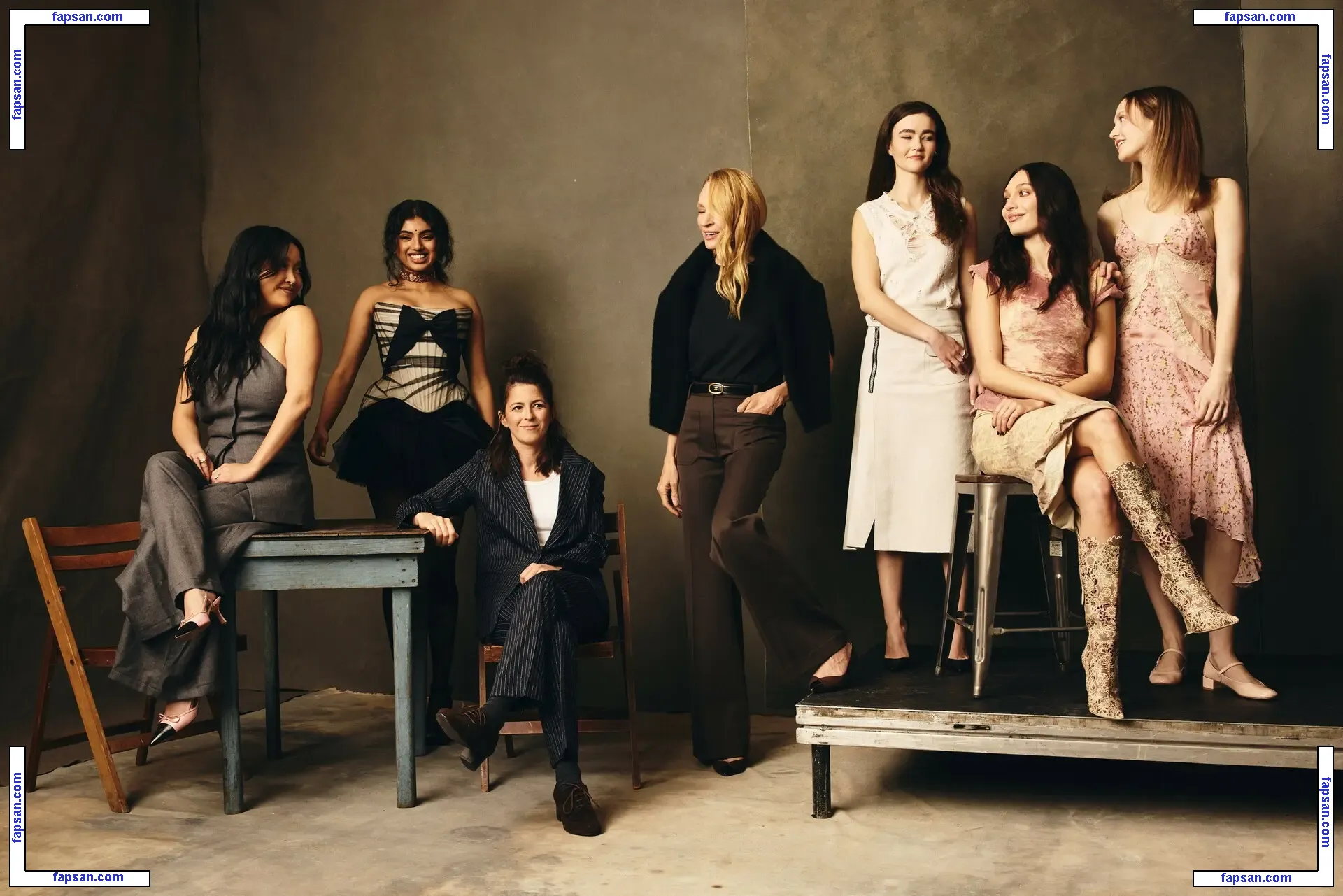 Maddie Ziegler голая фото #1247 с Онлифанс