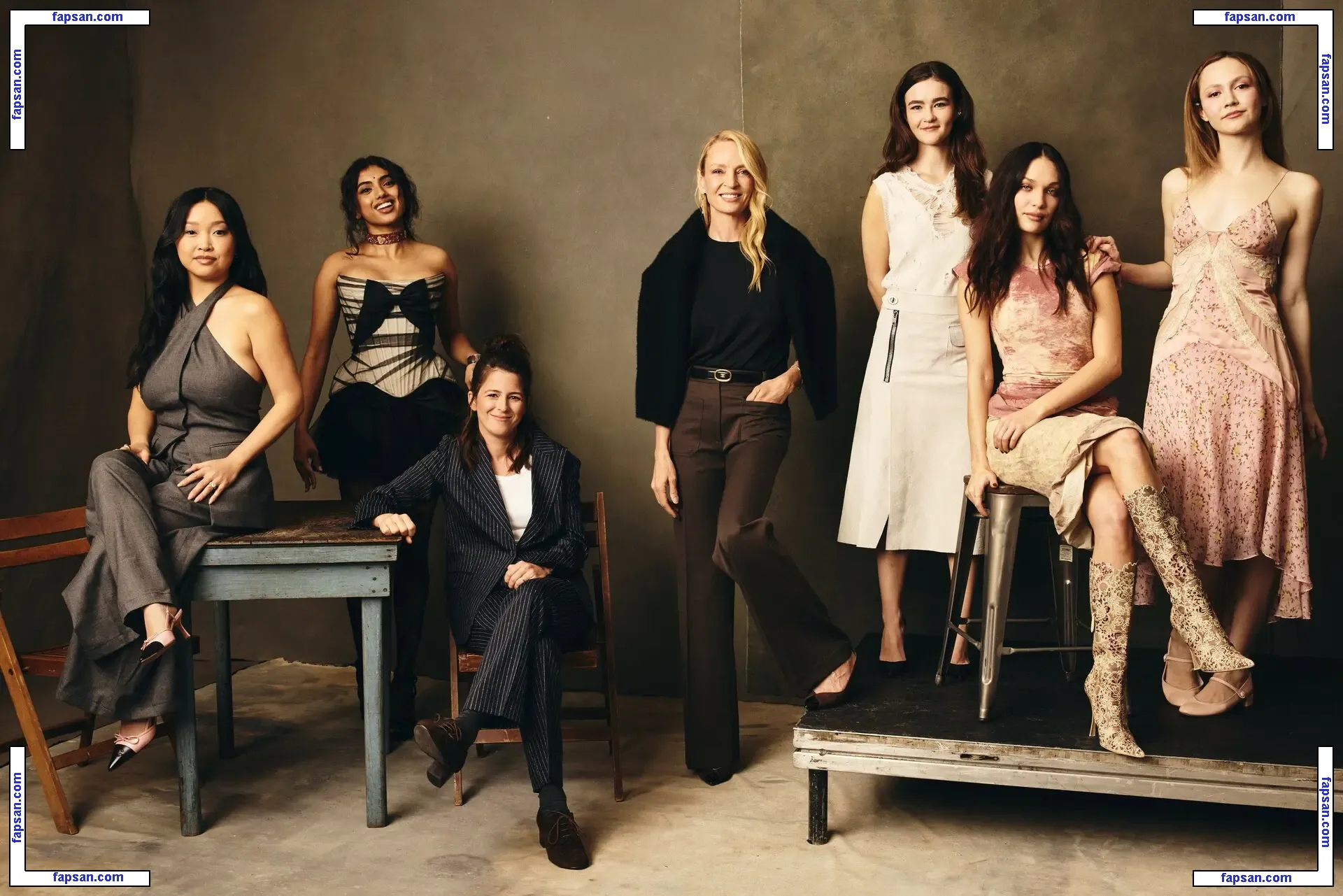 Maddie Ziegler nude photo #1248 from OnlyFans