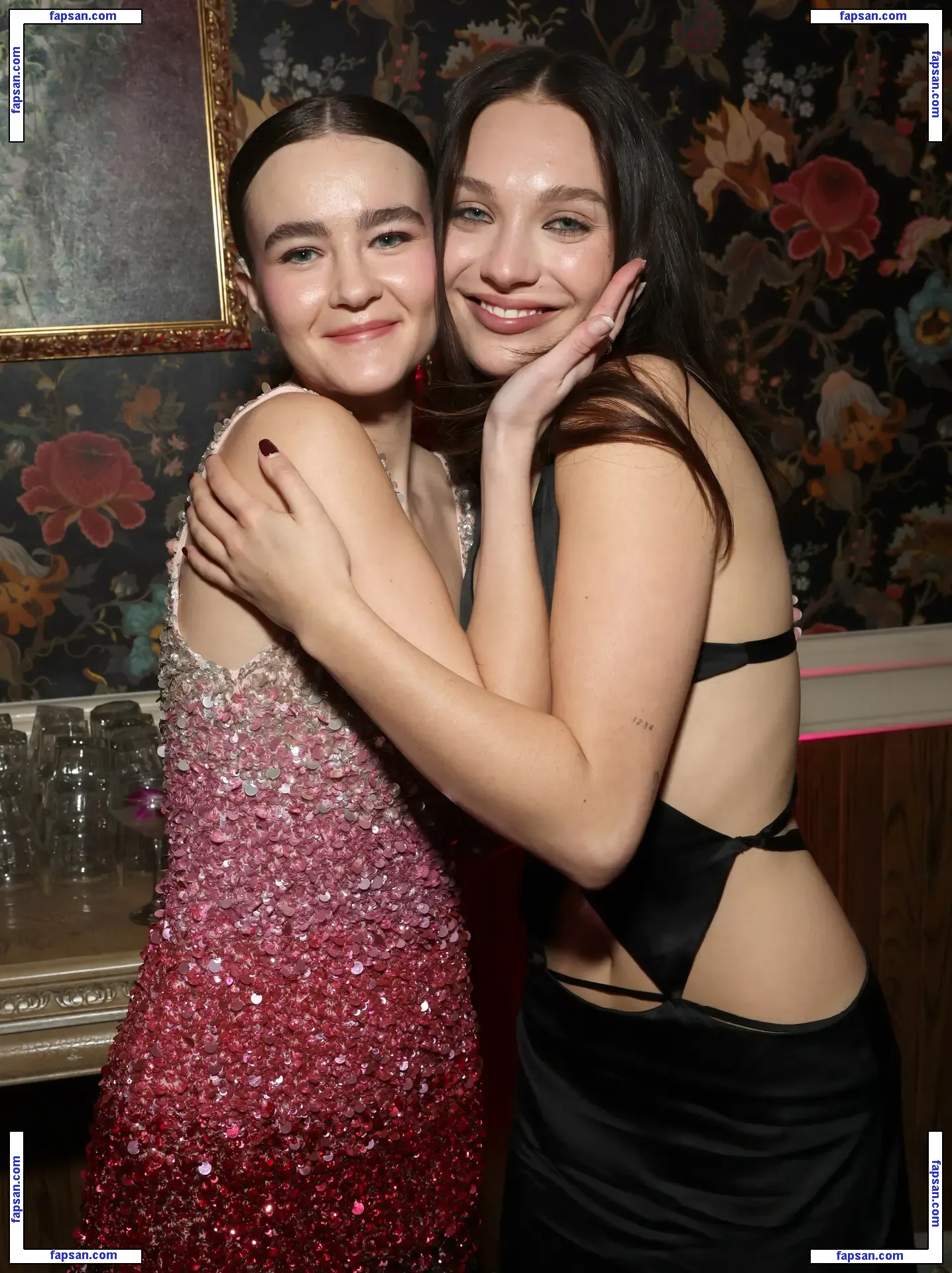 Maddie Ziegler nude photo #1251 from OnlyFans