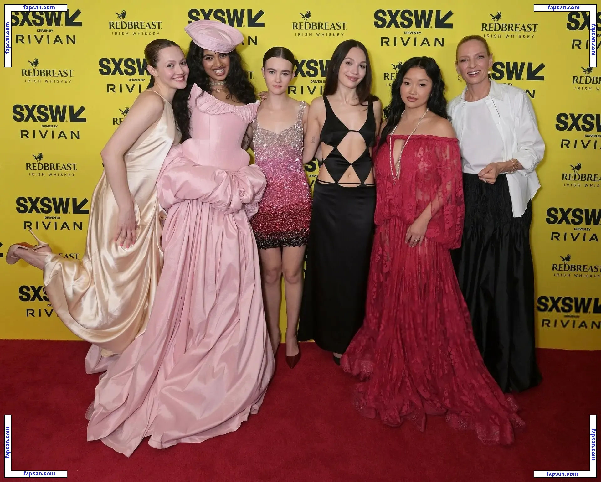 Maddie Ziegler nude photo #1253 from OnlyFans