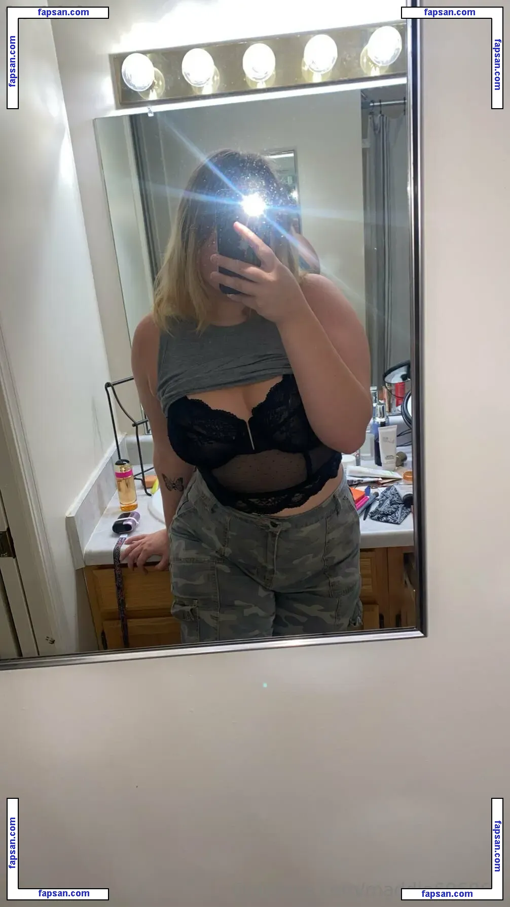 maddie696969 nude photo #0026 from OnlyFans