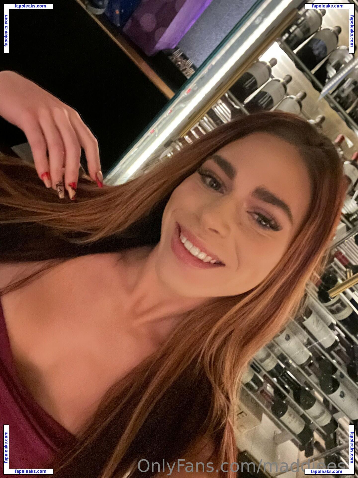 maddieesx / amandalynn.fit / maddieesxx nude photo #0077 from OnlyFans