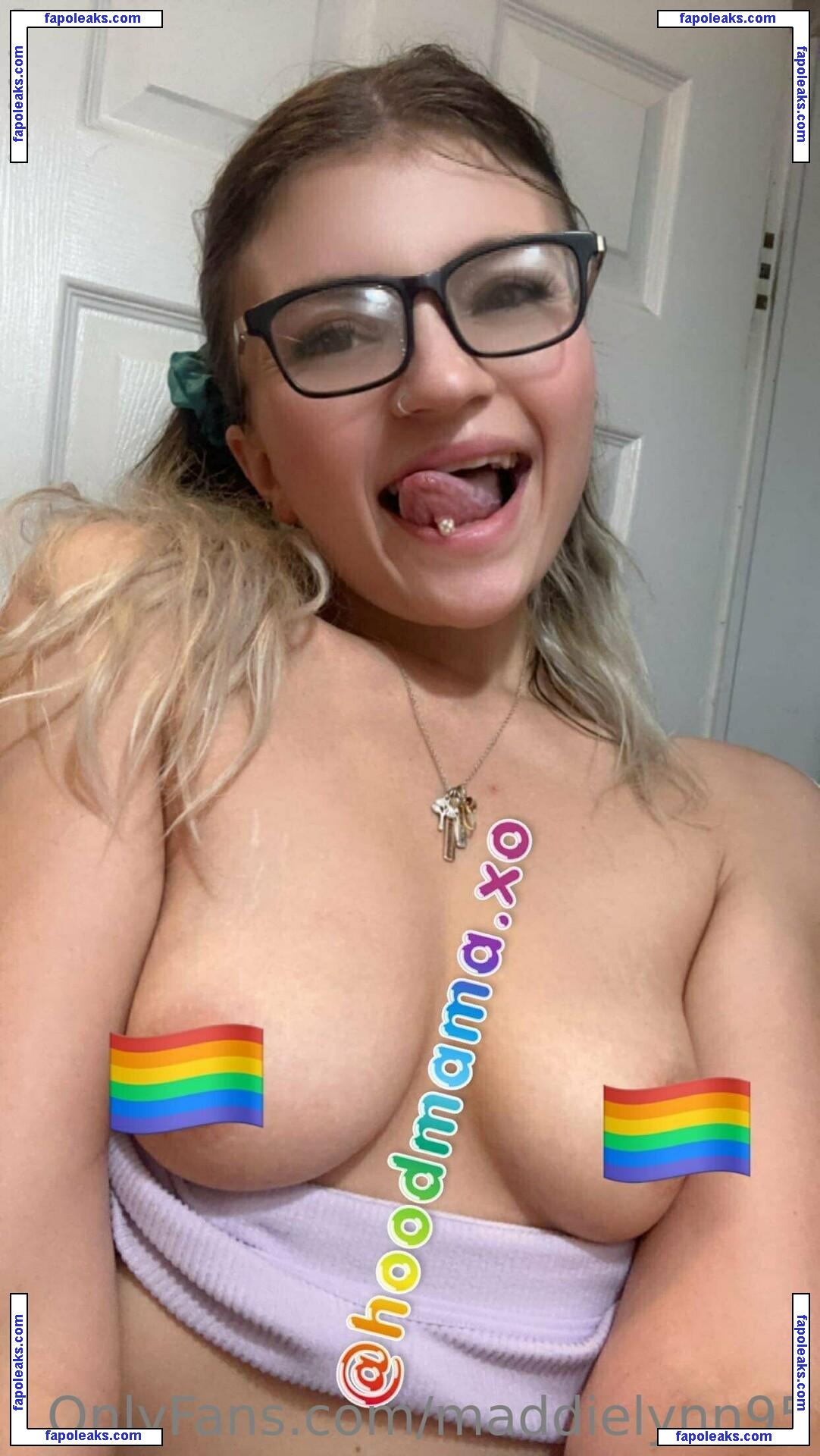 maddielynn95 nude photo #0013 from OnlyFans