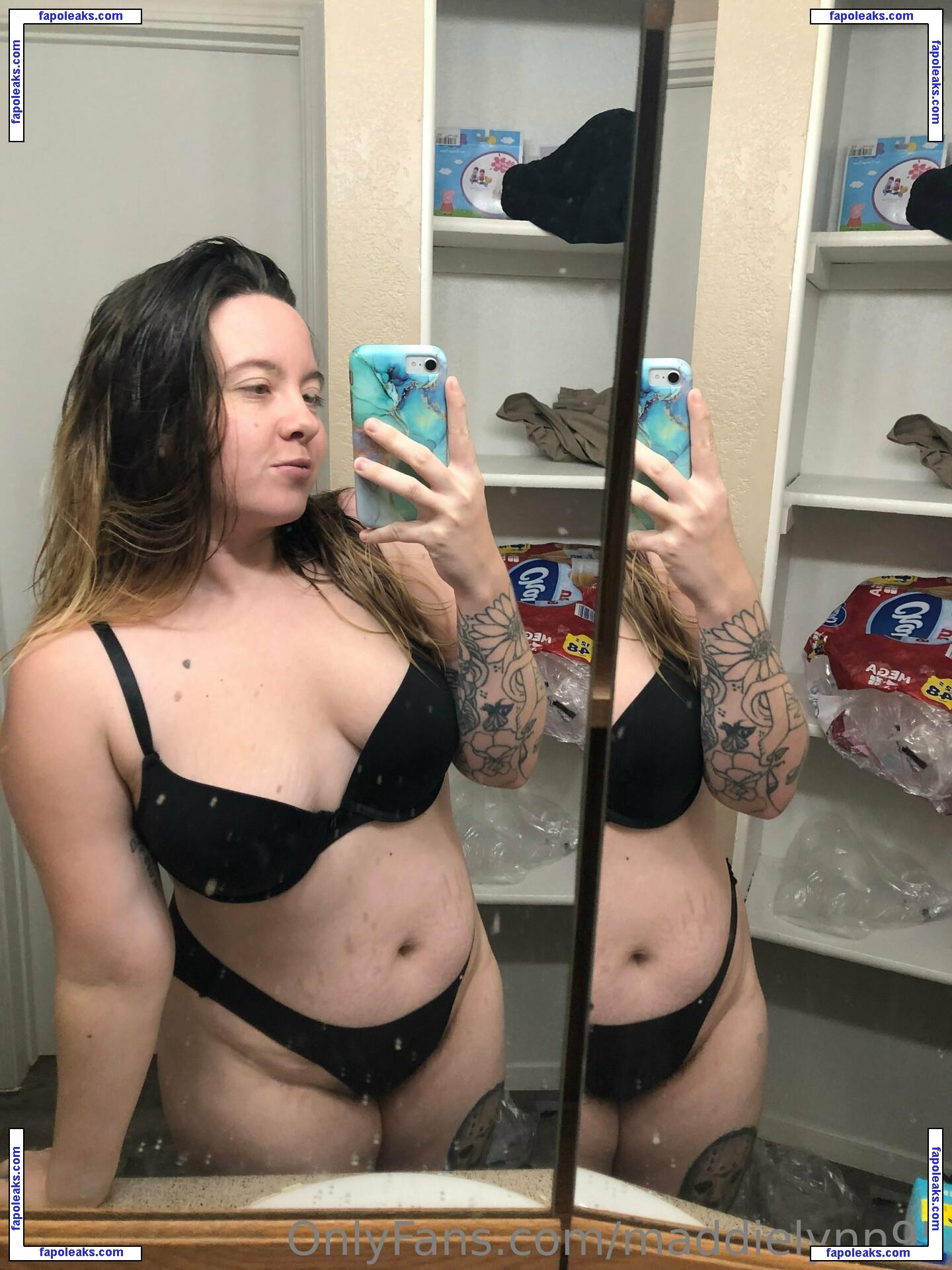 maddielynn95 nude photo #0022 from OnlyFans