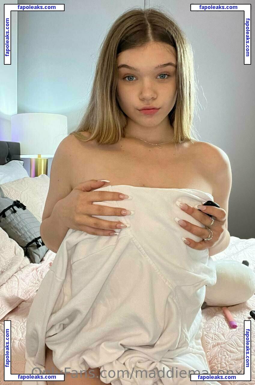 maddiemasonxo nude photo #0035 from OnlyFans