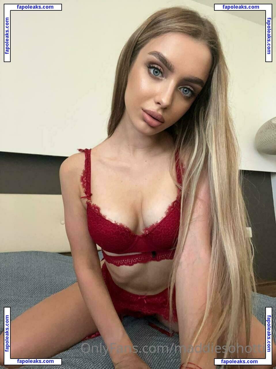 maddiesohottie nude photo #0028 from OnlyFans