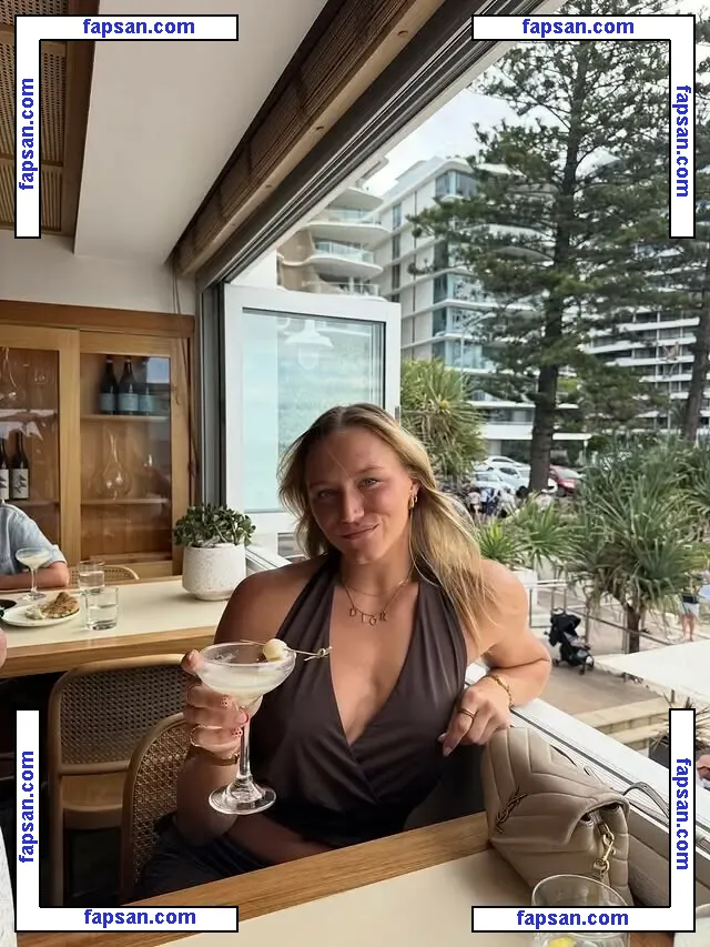 Maddison Levi голая фото #0001 с Онлифанс