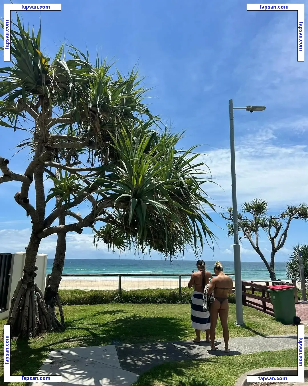 Maddison Levi голая фото #0008 с Онлифанс