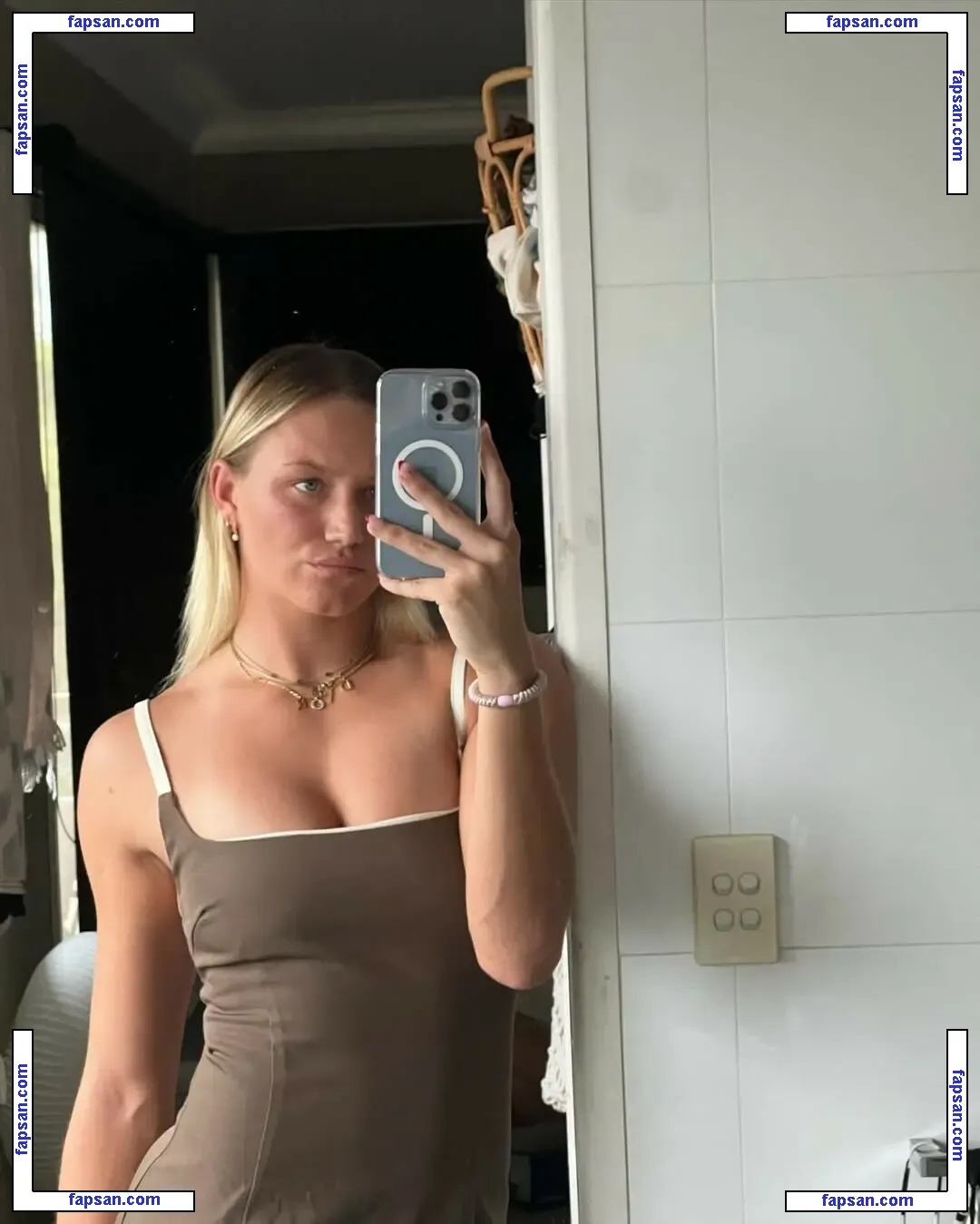 Maddison Levi голая фото #0010 с Онлифанс