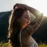 Maddison Noel nude #0209