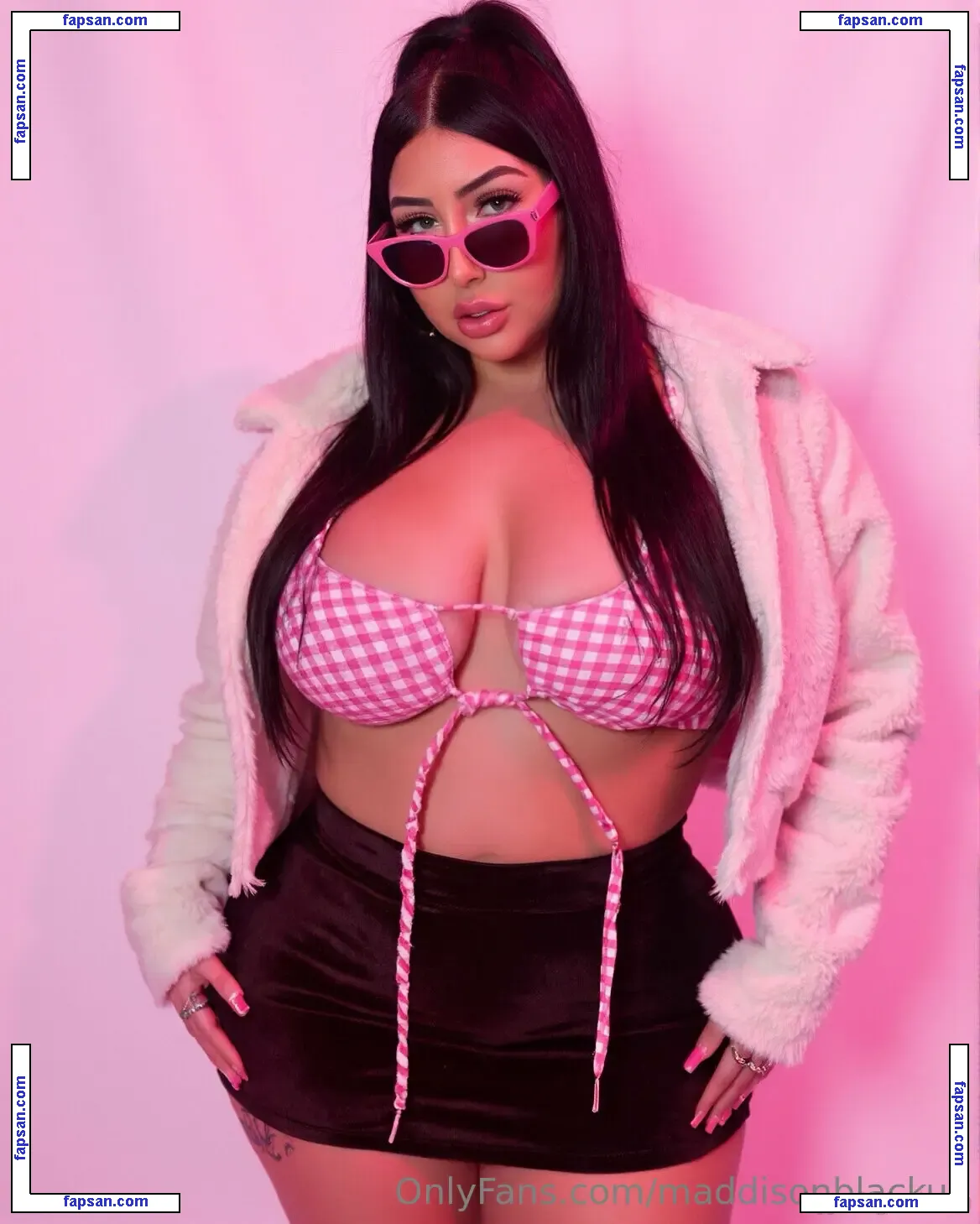 maddisonblackuk nude photo #0028 from OnlyFans