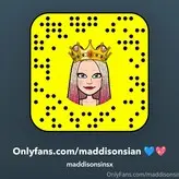 maddisonsins голая #0023