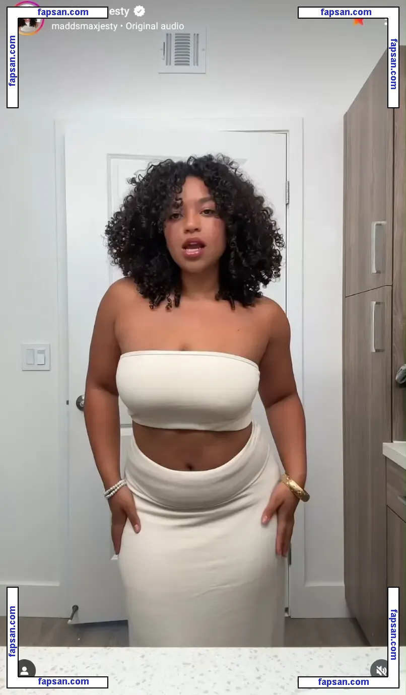 Maddsmaxjesty nude photo #0067 from OnlyFans