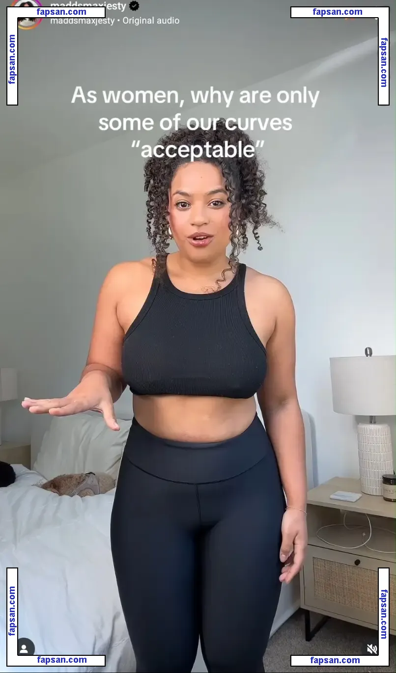 Maddsmaxjesty nude photo #0068 from OnlyFans