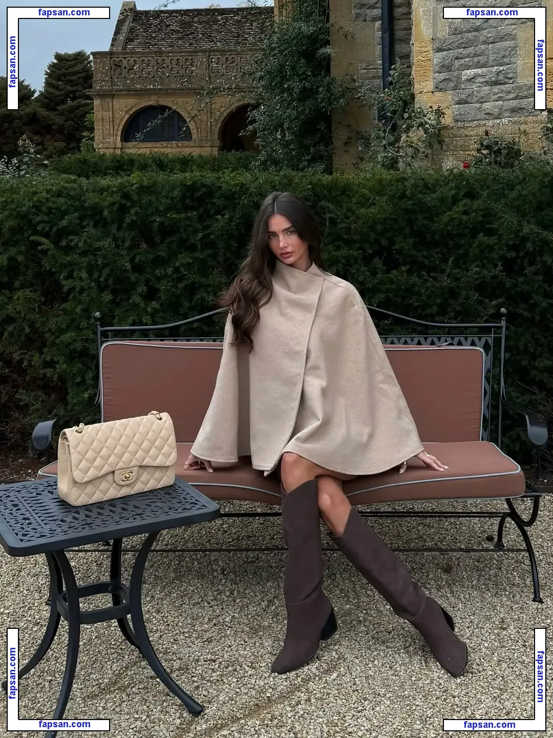 Maddy Cheary голая фото #0565 с Онлифанс