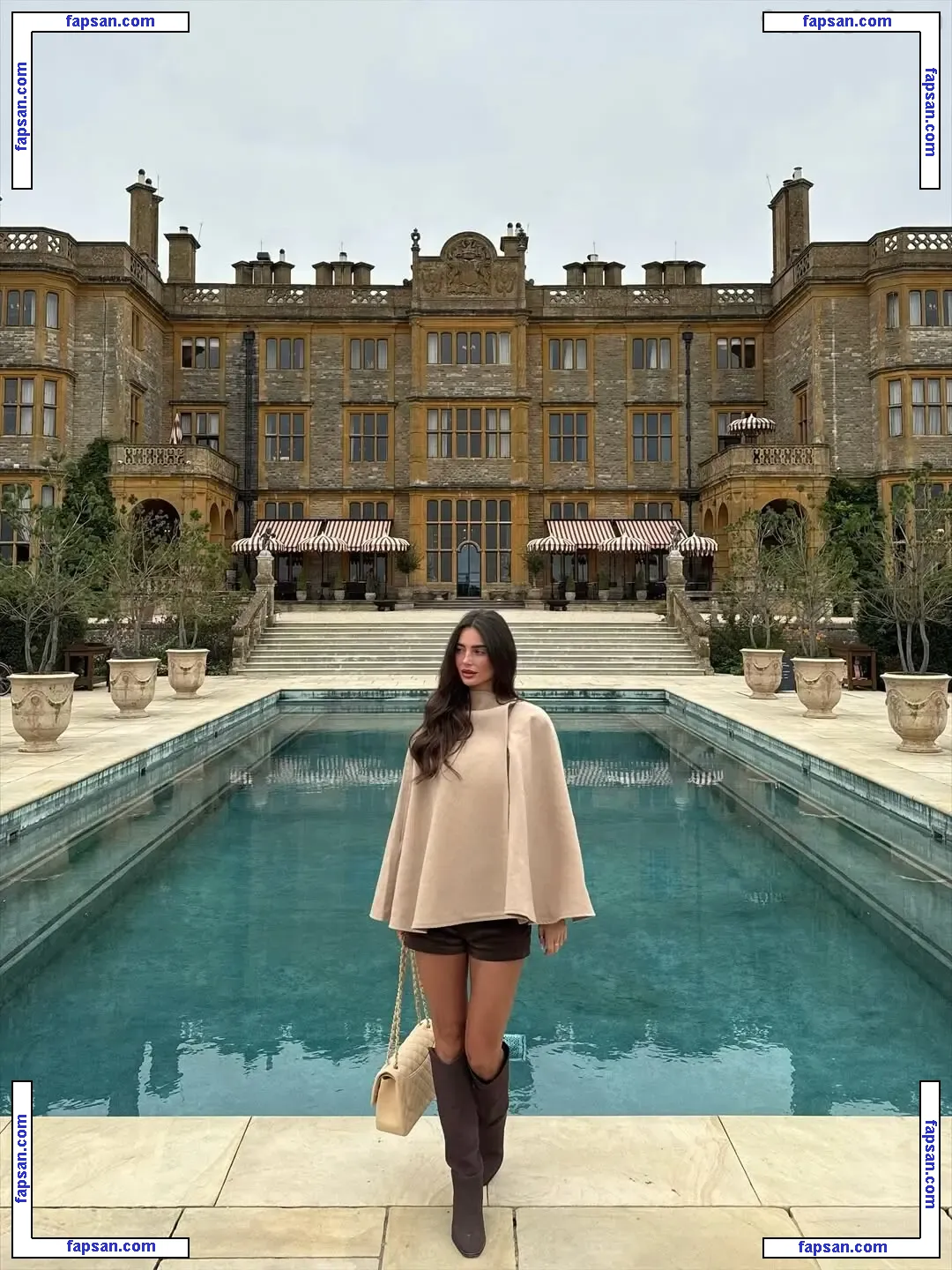 Maddy Cheary голая фото #0568 с Онлифанс