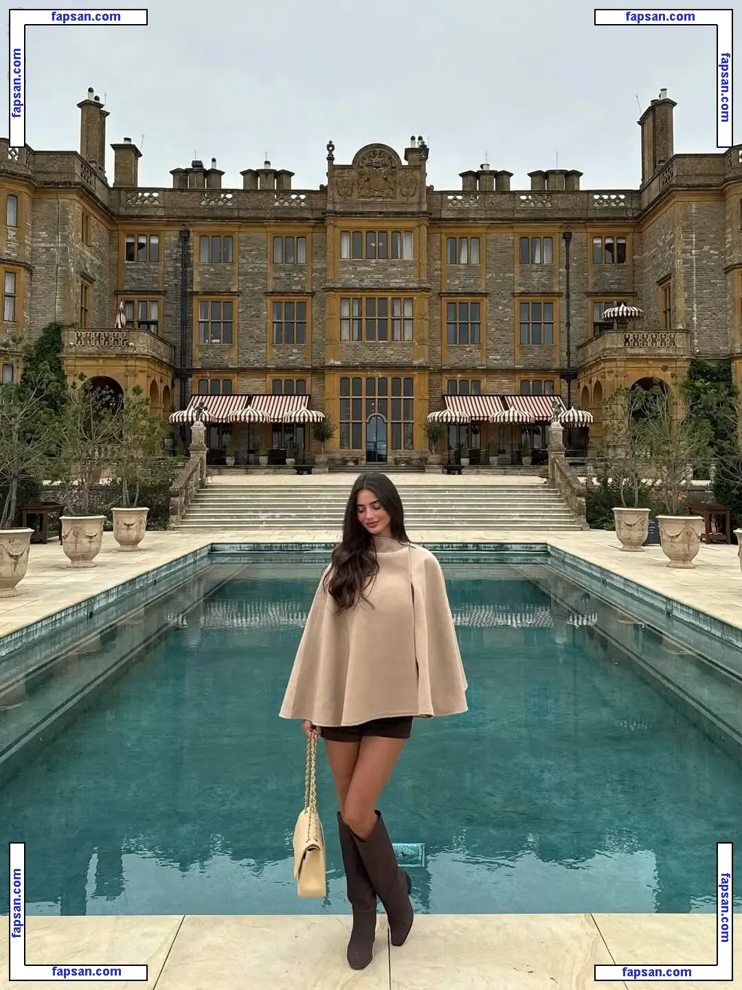 Maddy Cheary голая фото #0569 с Онлифанс