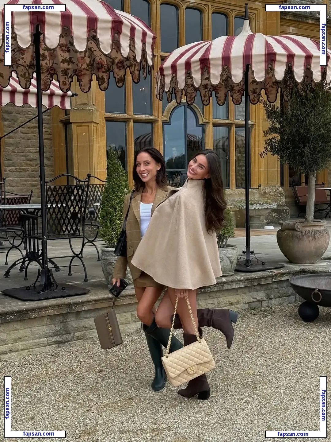 Maddy Cheary голая фото #0570 с Онлифанс